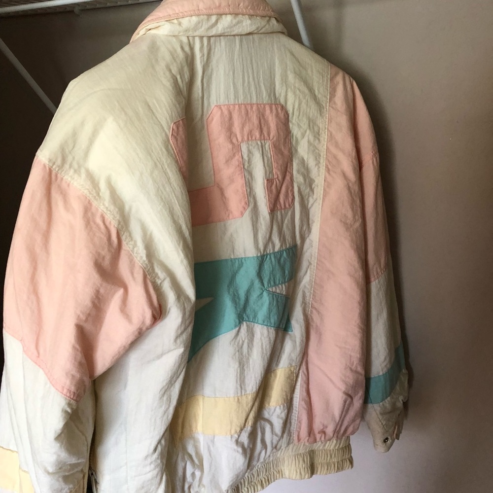 Ski jacket - Picture 3 of 3